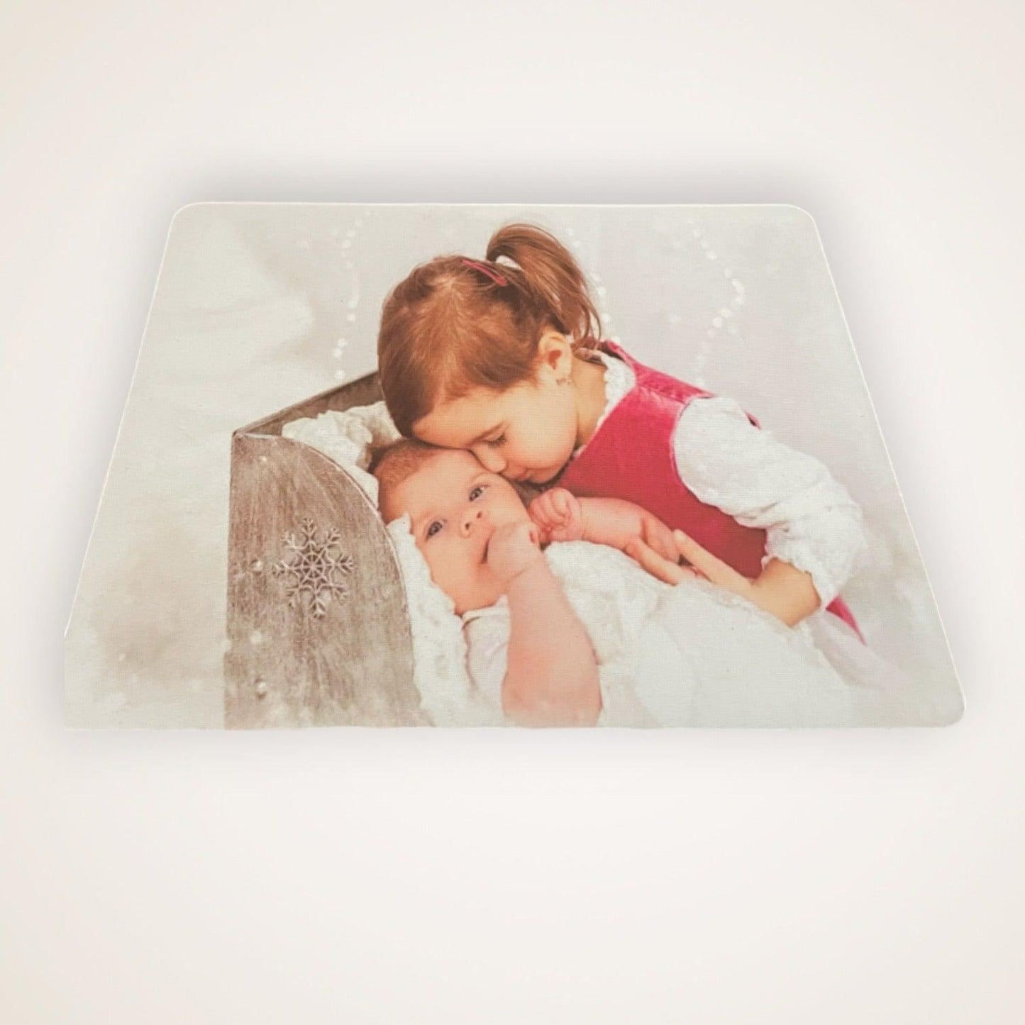 PERSONALISED MOUSE MAT - Wonderschmidt Ltd.