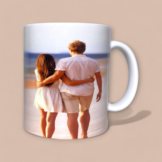 PERSONALISED BUDGET MUG - Wonderschmidt Ltd.