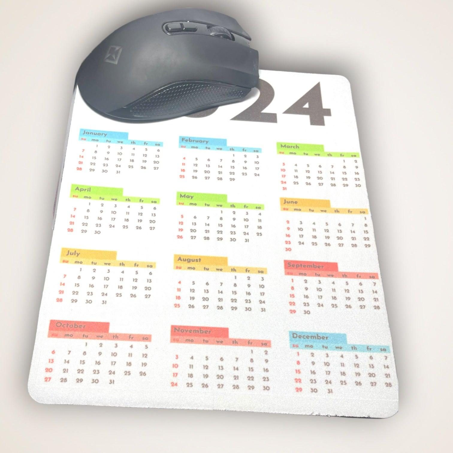 PERSONALISED MOUSE MAT - Wonderschmidt Ltd.