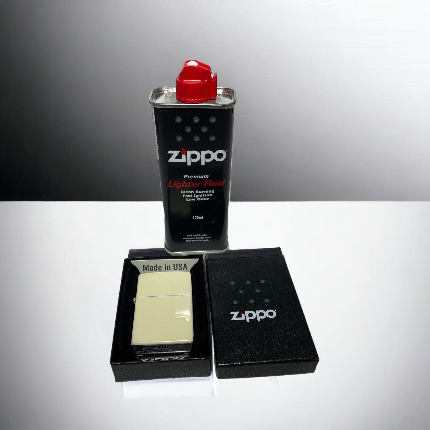 PERSONALISED LIGHTER WITH YOUR PHOTO - GENUINE ZIPPO® - Wonderschmidt Ltd.