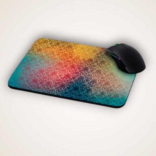 PERSONALISED MOUSE MAT - Wonderschmidt Ltd.